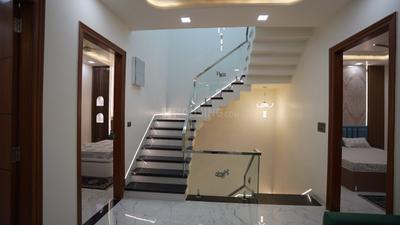 Image of 2872 Sq.ft 4 BHK Villa for sale in Gokulpura, Jaipur for Rs. 26500000