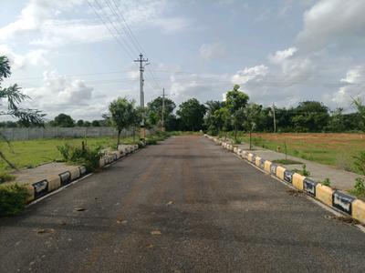 Image of 165 Sq.ft Residential Plot / Land for sale in Mayank Omkara, Zaheerabad, Sangareddy for Rs. 2640001