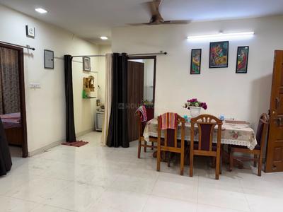 Hall Image of 1100 Sq.ft 2 BHK Apartment / Flat for sale in Aaryabhumi Aakarsh Paradise, Bilhari Jabalpur for Rs. 5200000
