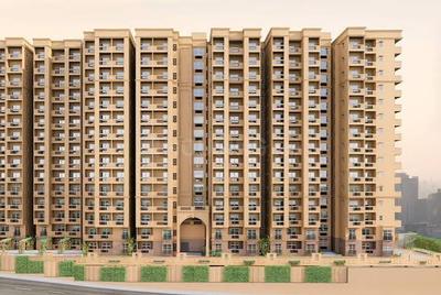 Image of 1254 Sq.ft 3 BHK Apartment / Flat for sale in DS Sky Blossom, Begur, Bengaluru for Rs. 11100000