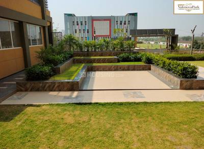 Image of 1870 Sq.ft 3 BHK Apartment / Flat for sale in Hawelia Valenova Park, Noida Extension, Greater Noida for Rs. 17900000