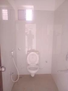 Common Bathroom Image of 1725 Sq.ft 3 BHK Apartment / Flat for sale in Narsingi Hyderabad for Rs. 12900000