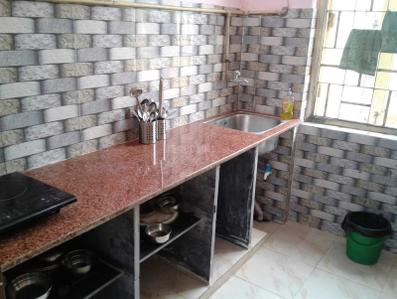 Image of 650 Sq.ft 2 BHK Independent House for rent in Kankurgachi, Kolkata for Rs. 17000