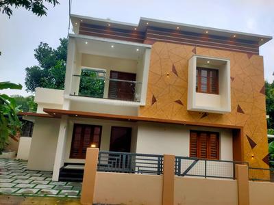 Image of 1700 Sq.ft 4 BHK Independent House for sale in Chottanikkara, Kochi for Rs. 7200000