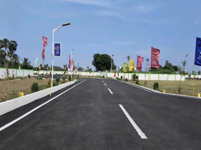 Image of 1250 Sq.ft Residential Plot / Land for sale in Maraimalai Nagar, Chennai for Rs. 4375000