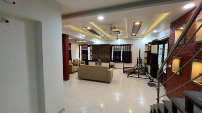 Hall Image of 3300 Sq.ft 3 BHK Penthouse for sale in Bhayli Vadodara for Rs. 9900000