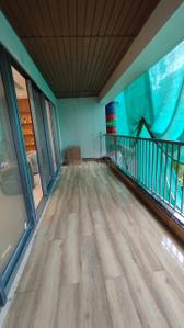 Balcony Image of 2947 Sq.ft 4.5 BHK Apartment / Flat for sale in Aundh Pune for Rs. 45600000