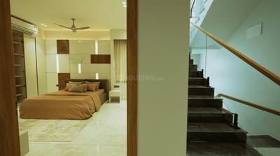 Bedroom Image of 2600 Sq.ft 4 BHK Villa for sale in Kalapatti Coimbatore for Rs. 46000000