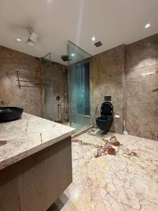 Image of 4500 Sq.ft 4 BHK Builder Floor for rent in West End, New Delhi for Rs. 500000