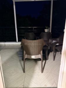 Balcony Image of 3600 Sq.ft 4 BHK Villa for rent in Malsi Dehradun for Rs. 150000