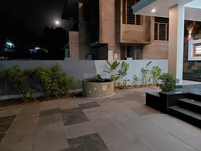 Balcony Image of 2450 Sq.ft 4 BHK Independent House for sale in Thrippunithura Kochi for Rs. 12000000