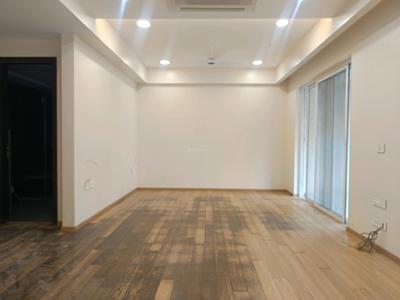 Bedroom Image of 5700 Sq.ft 5 BHK Apartment / Flat for sale in Goel Ganga Satellite S7, Wanowrie Pune for Rs. 60000000