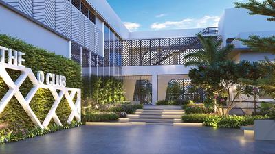 Image of 1662 Sq.ft 3 BHK Apartment / Flat for sale in Nerhe, Pune for Rs. 12300000