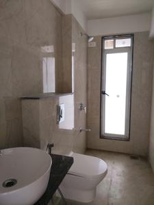 Common Bathroom Image of 861 Sq.ft 2 BHK Apartment / Flat for sale in Romell Orbis, Andheri East Mumbai for Rs. 17700000