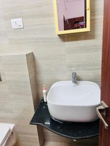 Image of 1100 Sq.ft 2 BHK Apartment / Flat for rent in Urban Greens, Rajarhat, Kolkata for Rs. 27000