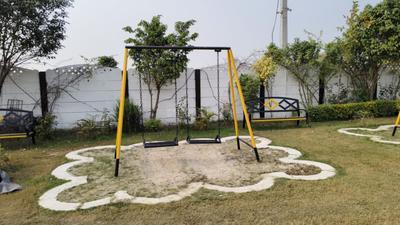 Image of 5000 Sq.ft 1 BHK Farm House for sale in Indira Nagar, Lucknow for Rs. 4000000