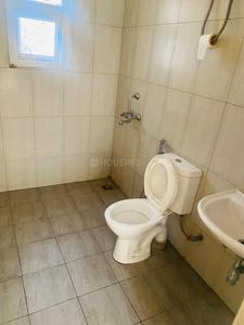 Bathroom Image of 1550 Sq.ft 2 BHK Apartment / Flat for sale in Tata Value Homes New Haven Bahadurgarh, Nuna Majra Bahadurgarh for Rs. 10600000