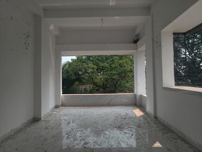 Balcony Image of 1160 Sq.ft 3 BHK Apartment / Flat for sale in Behala Chowrasta Kolkata for Rs. 4872000
