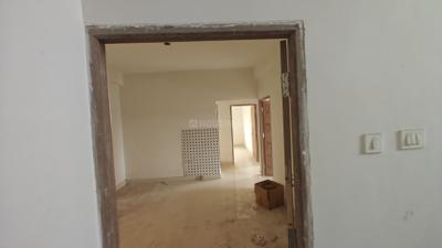 Living Room Image of 1031 Sq.ft 3 BHK Apartment / Flat for sale in Rajarhat Kolkata for Rs. 3850000
