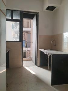 Kitchen Image of 1460 Sq.ft 3 BHK Apartment / Flat for sale in The Soul, New Town Kolkata for Rs. 13500000