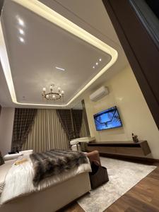 Bedroom Image of 2960 Sq.ft 4.5 BHK Apartment / Flat for sale in Sector 120 Mohali for Rs. 33670000