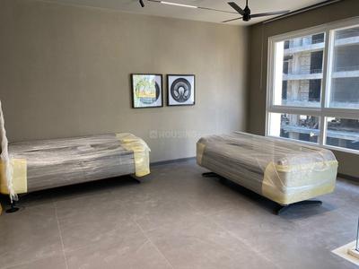 Hall Image of 2000 Sq.ft 4 BHK Apartment / Flat for sale in Artham Eminence, Saiyed Vasna Vadodara for Rs. 12500000