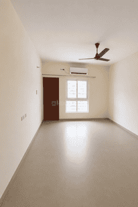 Bedroom Image of 2520 Sq.ft 3 BHK Apartment / Flat for sale in Sector 88 Mohali for Rs. 16500000