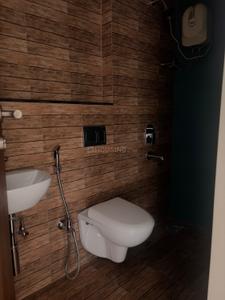 Image of 650 Sq.ft 2 BHK Apartment / Flat for rent in Lodha Crown, Thane West, Thane for Rs. 42000