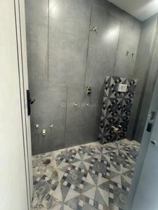 Bedroom Image of 450 Sq.ft 1 BHK Builder Floor for sale in Dwarka Mor New Delhi for Rs. 1799009