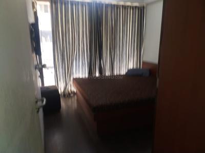 Hall Image of 690 Sq.ft 1 BHK Apartment / Flat for sale in  Apollo DB City, Nipania Indore for Rs. 4300000