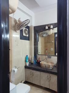 Bathroom Image of 1710 Sq.ft 3 BHK Builder Floor for sale in Preet Vihar New Delhi for Rs. 31000000