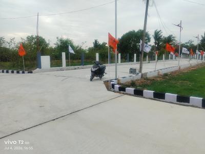 Image of 660 Sq.ft Residential Plot / Land for sale in Avadi, Chennai for Rs. 3102000