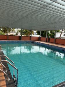 Image of 1647 Sq.ft 3 BHK Apartment / Flat for sale in Elamakkara, Kochi for Rs. 14200000