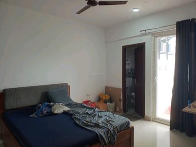 Bedroom Image of 1450 Sq.ft 3 BHK Apartment / Flat for rent in Patel Neotown Phase 1, Noida Extension Greater Noida for Rs. 30000