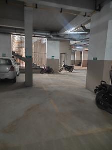Image of 1260 Sq.ft 2 BHK Apartment / Flat for sale in Eklingji Radhe Exotica, Sanand, Ahmedabad for Rs. 4050000