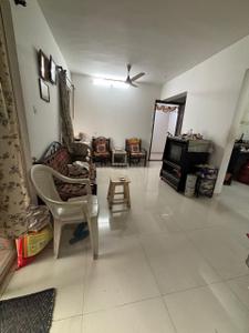 Hall Image of 1049 Sq.ft 2 BHK Apartment / Flat for sale in Majestique Venice, Dhayari Pune for Rs. 7000000