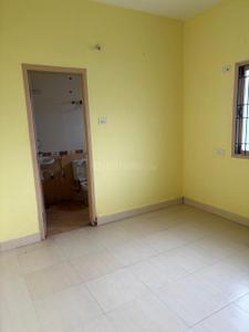 Bedroom Image of 1450 Sq.ft 3 BHK Apartment / Flat for rent in Plaza Serene Acres, Thoraipakkam Chennai for Rs. 33000