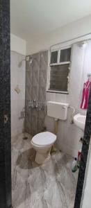 Bathroom Image of 675 Sq.ft 2 BHK Apartment / Flat for sale in Pristine Aakanksha, Bakori Pune for Rs. 3400000