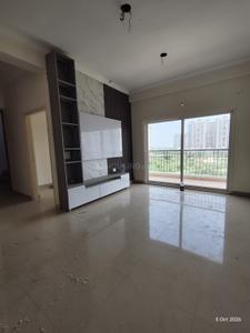Hall Image of 1475 Sq.ft 3 BHK Apartment / Flat for sale in Antriksh Golf City Phase 1, Sector 150 Noida for Rs. 14000000