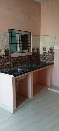 RKReal Ayyappa Society Kitchen 1
