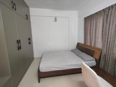 Svamitva Emerald Square Bedroom 3