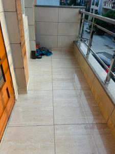 Balcony Image of 1620 Sq.ft 3 BHK Independent House for sale in Sector-02 Bahadurgarh for Rs. 12000000