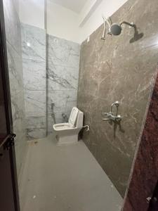 Bathroom Image of 900 Sq.ft 2 BHK Builder Floor for rent in Phase 3rd Gorakhpur for Rs. 10000