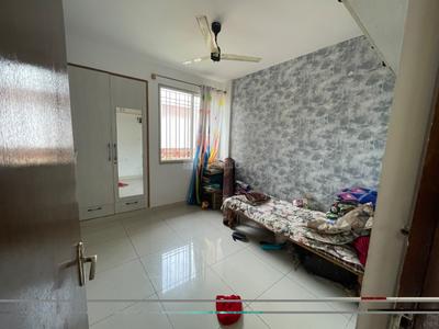 Bedroom Image of 1300 Sq.ft 2 BHK Apartment / Flat for sale in Gopalan Sanskriti, Mailasandra Bengaluru for Rs. 15000000