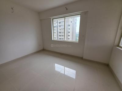 Bedroom Image of 1950 Sq.ft 3 BHK Apartment / Flat for sale in The Anand Ville, Dagapur Siliguri for Rs. 11000000