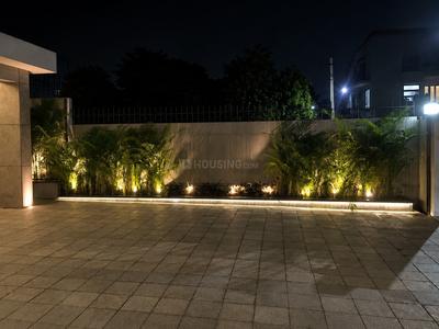 Balcony Image of 10000 Sq.ft 5 BHK Independent House for rent in Neelankarai Chennai for Rs. 400000