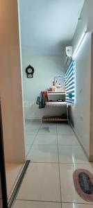 Hall Image of 1408 Sq.ft 3 BHK Apartment / Flat for sale in Prestige Jindal City by Prestige Projects Pvt Ltd, Bagalakunte Bengaluru for Rs. 20100000