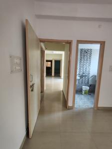 Hall Image of 1410 Sq.ft 3 BHK Apartment / Flat for sale in Bariatu Ranchi for Rs. 7600000