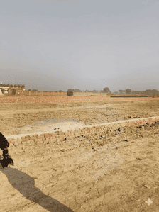 Shri Naman YMAXX Plot View 2
