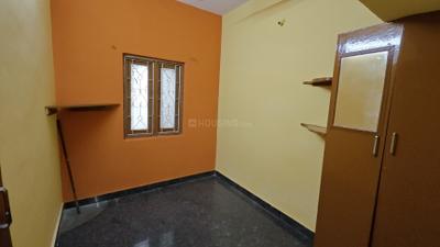 Bedroom Image of 1200 Sq.ft 3 BHK Independent House for rent in Ejipura Bengaluru for Rs. 45000